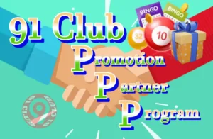 91 Club Promotion