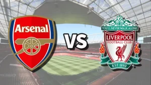 Arsenal Vs Liverpool